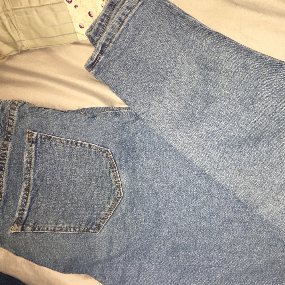 Vintage jeans